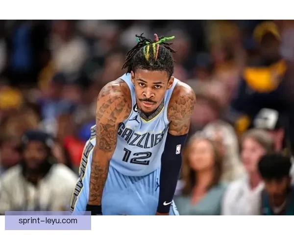 26岁莫兰特重伤赛季报销 灰熊生涯或已提前落幕_fr04h7mn