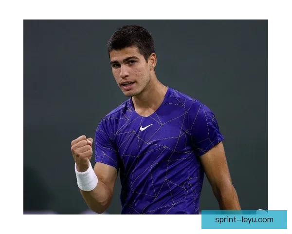 伤愈保罗澳网再出发挑战雄心勃勃的阿尔卡拉斯_jpxel2n2